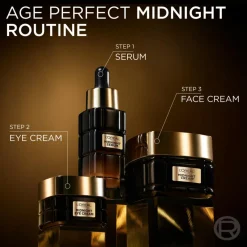 Age Perfect Cell Renaissance Midnight Serum