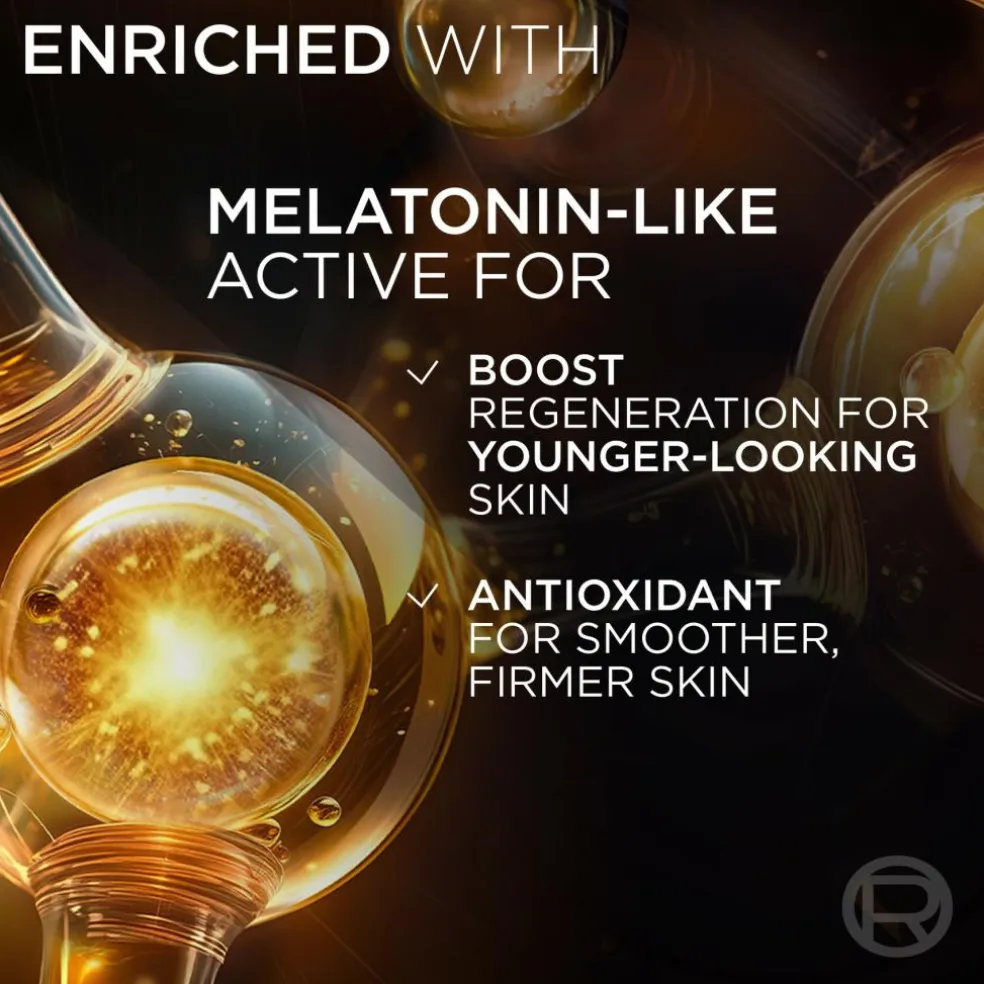 Age Perfect Cell Renewal Midnight Cream