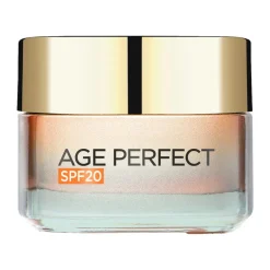 Age Perfect Golden Age SPF20 Day Cream