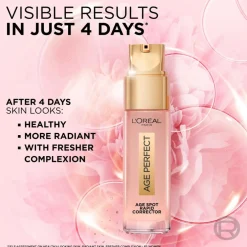 Age Perfect Golden Age Spot Corrector