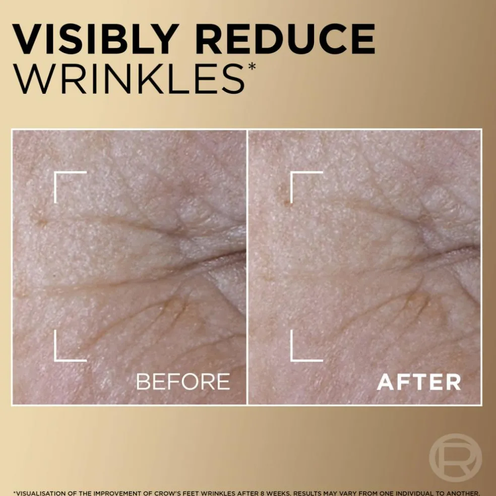 Age Perfect Le Duo Age Defying Serum