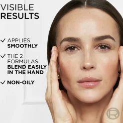 Age Perfect Le Duo Age Defying Serum