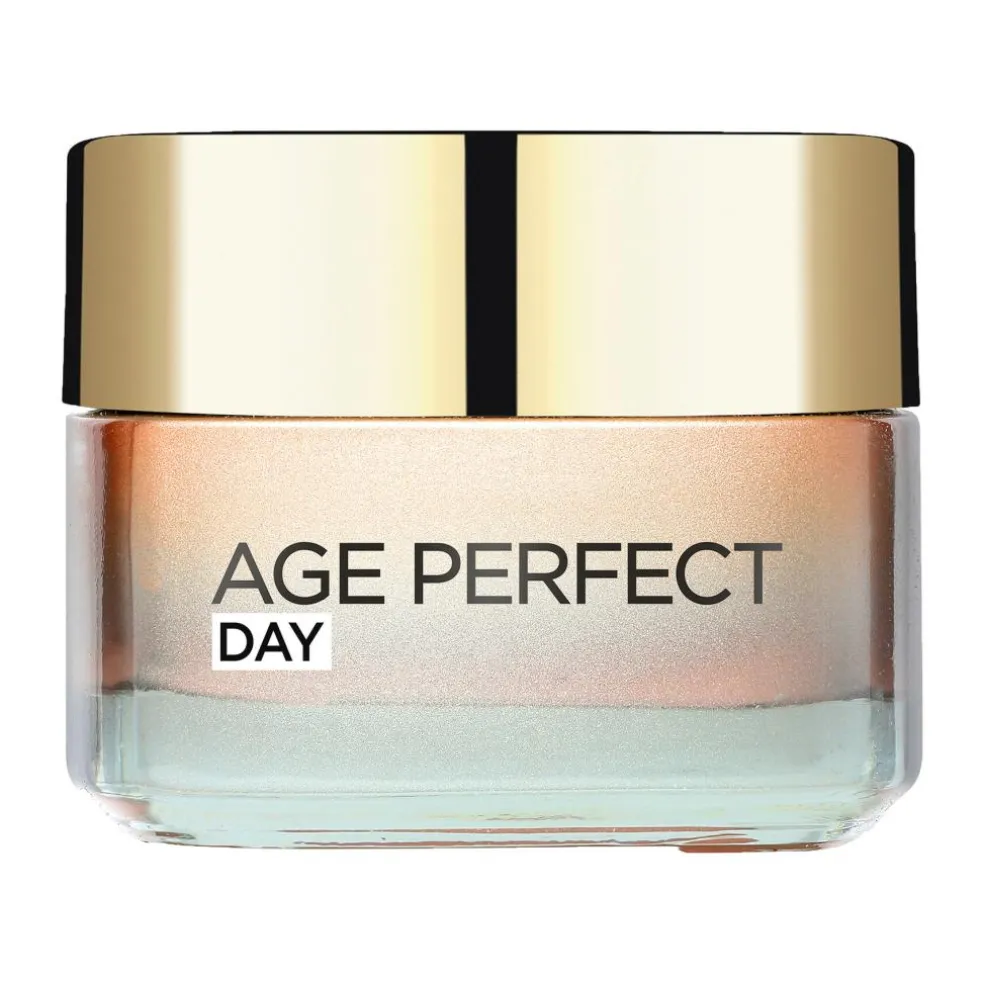 Age Perfect Rosy Glow Day Cream