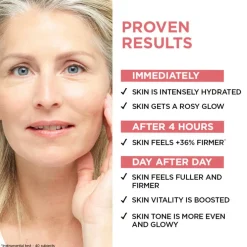 Age Perfect Rosy Glow Day Cream