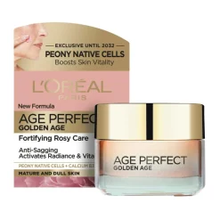 Age Perfect Rosy Glow Day Cream