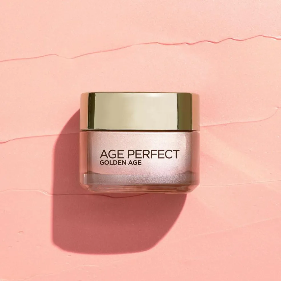 Age Perfect Rosy Glow Day Cream