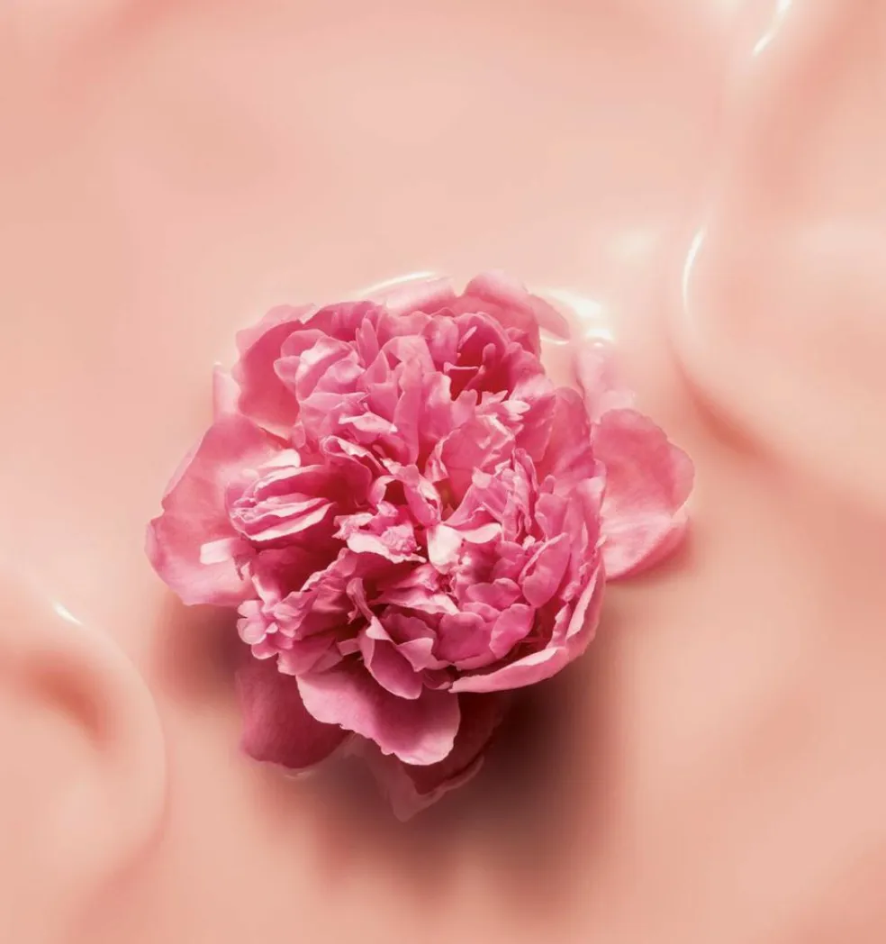 Age Perfect Rosy Glow Day Cream