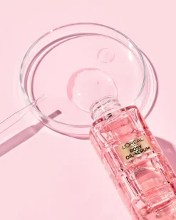 Age Perfect Rosy Radiance Oil Serum