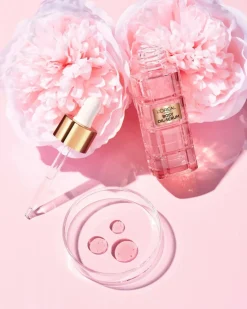 Age Perfect Rosy Radiance Oil Serum