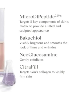 Age Reverse Toning Neck Cream