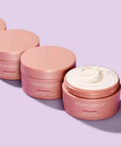 Age Reverse Toning Neck Cream