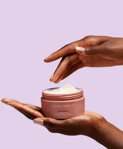 Age Reverse Toning Neck Cream