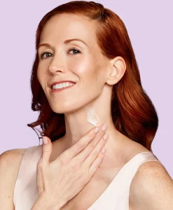 Age Reverse Toning Neck Cream