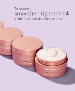 Age Reverse Toning Neck Cream