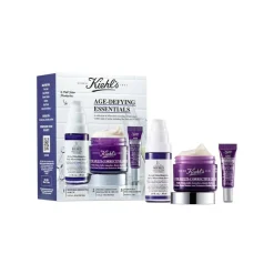 Age-Defying Essentials Sæt