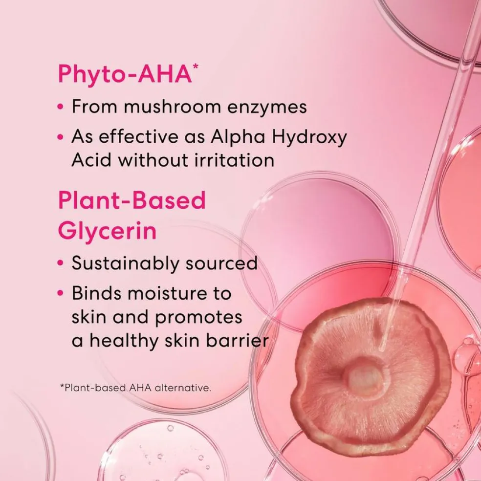 Ageless Phyto-AHA Radiance Facial