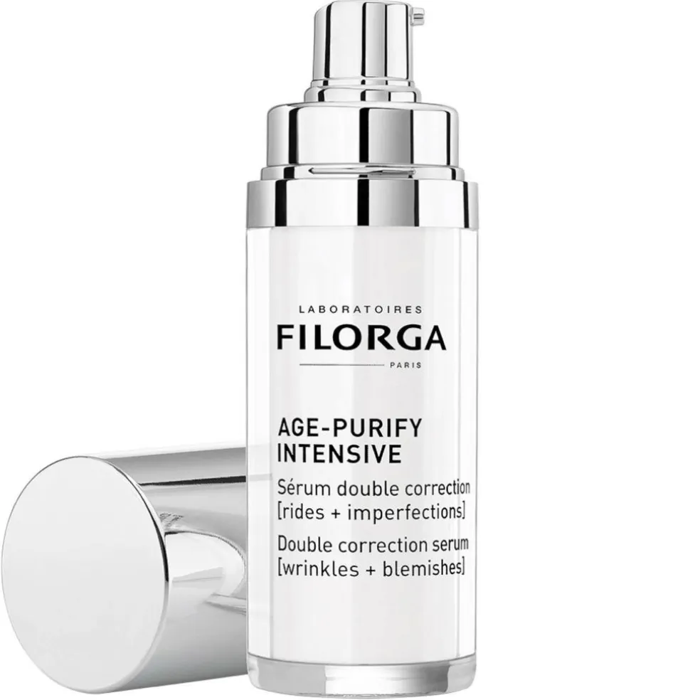 Age-Purify Intensive Serum