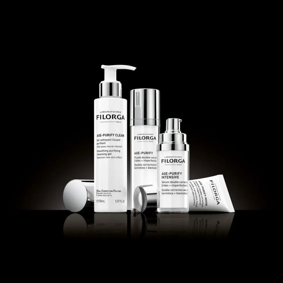 Age-Purify Intensive Serum