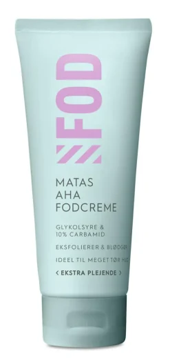 AHA Fodcreme