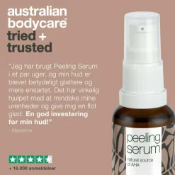 AHA Peeling Serum