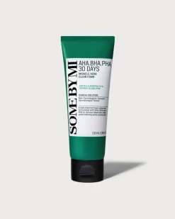 Aha-Bha-Pha 30 Days Miracle Acne Clear Foam