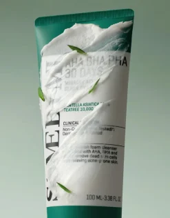 Aha-Bha-Pha 30 Days Miracle Acne Clear Foam