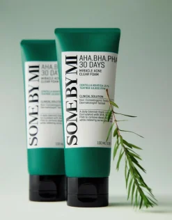 Aha-Bha-Pha 30 Days Miracle Acne Clear Foam