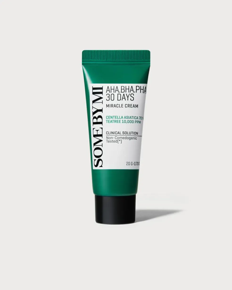 Aha-Bha-Pha 30 Days Miracle Ac S.O.S Kit