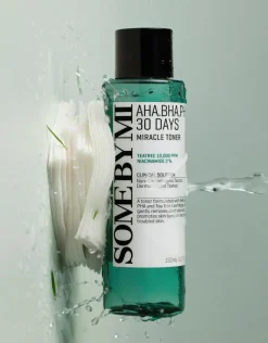 Aha-Bha-Pha 30 Days Miracle Toner