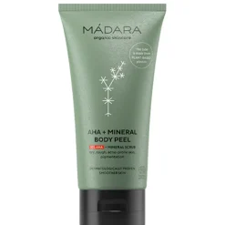 Aha+Mineral Body Peel