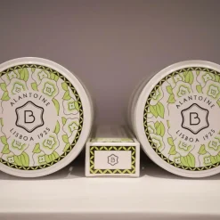 Alantoíne Supreme Body Butter