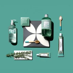 Alecrim Hand Cleanser