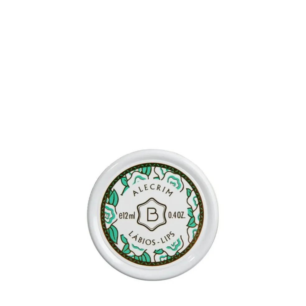 Alecrim Lip Balm
