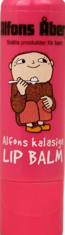 Alfons' Festlige Lip Balm