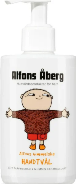 Alfons Himmelske Håndsæbe