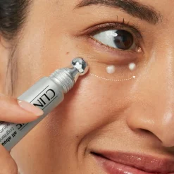 All About Eyes Brightening Serum Concentrate