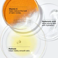 All About Eyes Brightening Serum Concentrate