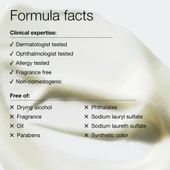 All About Eyes Brightening Serum Concentrate