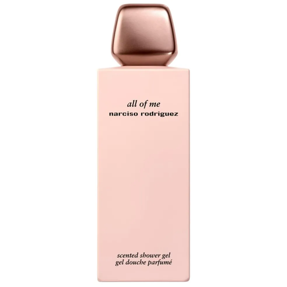 All Of Me Eau de Parfum Shower Gel