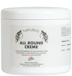 All Round Creme