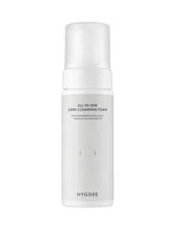 ALL-IN-ONE CARE CLEANSING FOAM