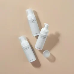 ALL-IN-ONE CARE CLEANSING FOAM