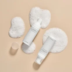 ALL-IN-ONE CARE CLEANSING FOAM