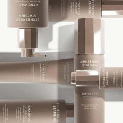 All-over Hair & Body Shampoo