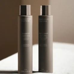 All-over Hair & Body Shampoo