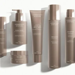 All-over Hair & Body Shampoo