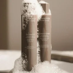 All-over Hair & Body Shampoo