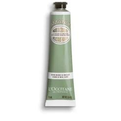 Almond Delicious Hands