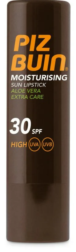Aloe Lipstick SPF 30