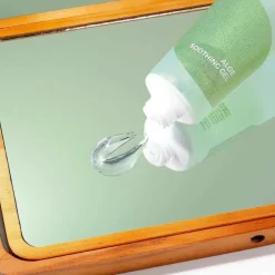 Aloe Soothing Gel Moisture Type